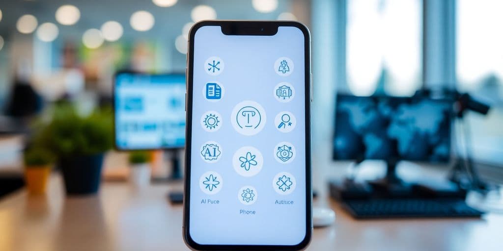 Unlocking the Future: Exploring the AI Phone Service Reseller Opportunity