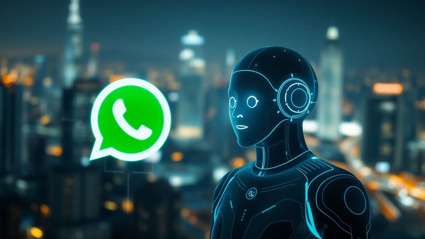Unlocking the Future: Exploring WhatsApp AI Chatbot Services in 2025
