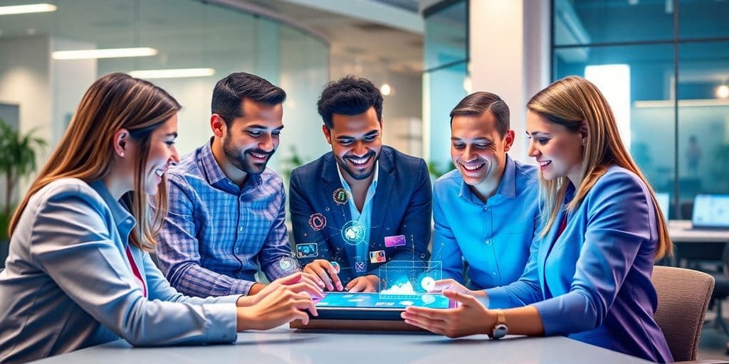 Unlocking the Future: How Ad Creative AI is Revolutionizing Marketing Strategies in 2025