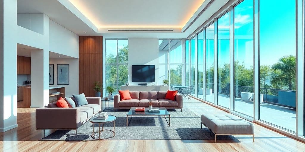 Unlocking the Future: How AI Real Estate Descriptions Are Transforming Property Listings in 2025