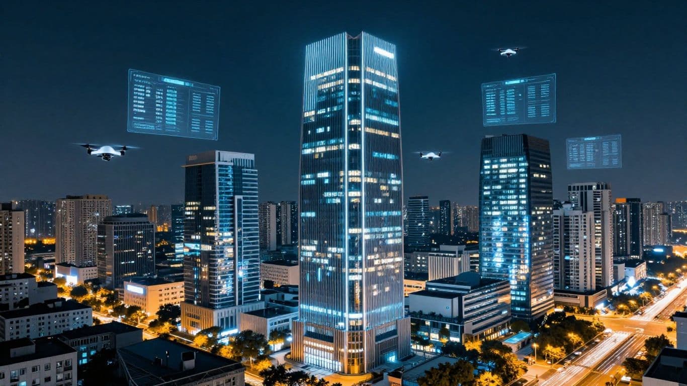 Unlocking the Future: The Best AI for Real Estate in 2026