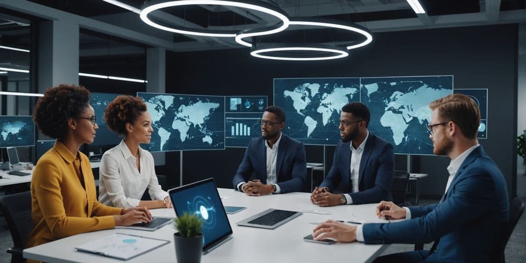 Unlocking the Potential of AI Communication Reseller Programs
