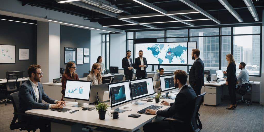 Unlocking the Potential of White Label AI Customer Interaction Systems
