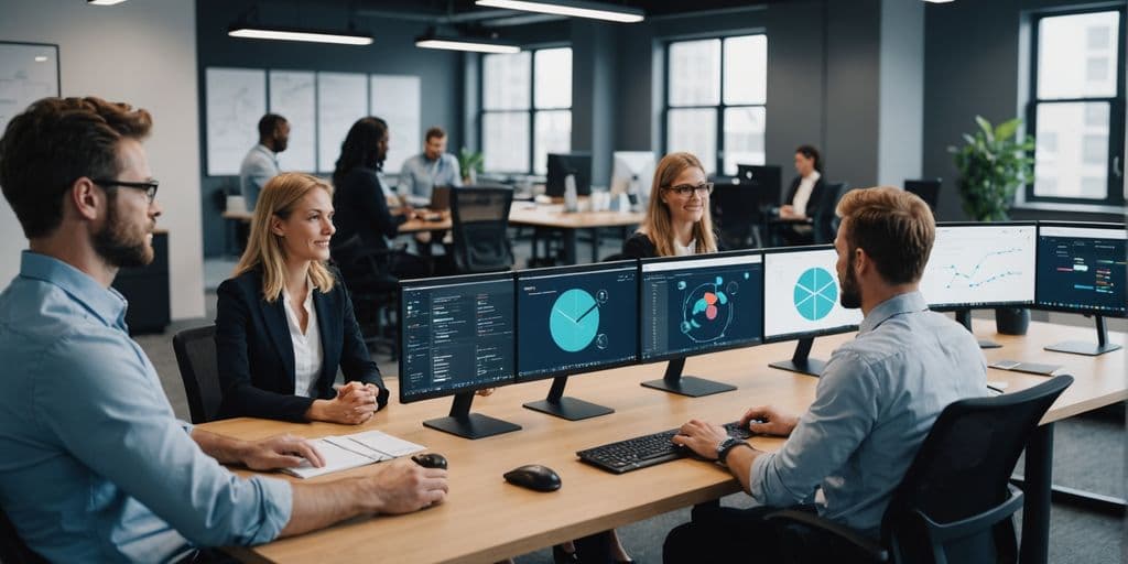 Unlocking the Potential of White Label AI Voice Communication