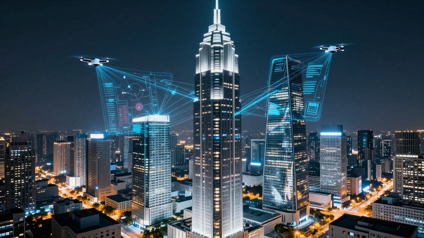 Unlocking Value: The Most Effective AI Tech for Commercial Real Estate in 2026