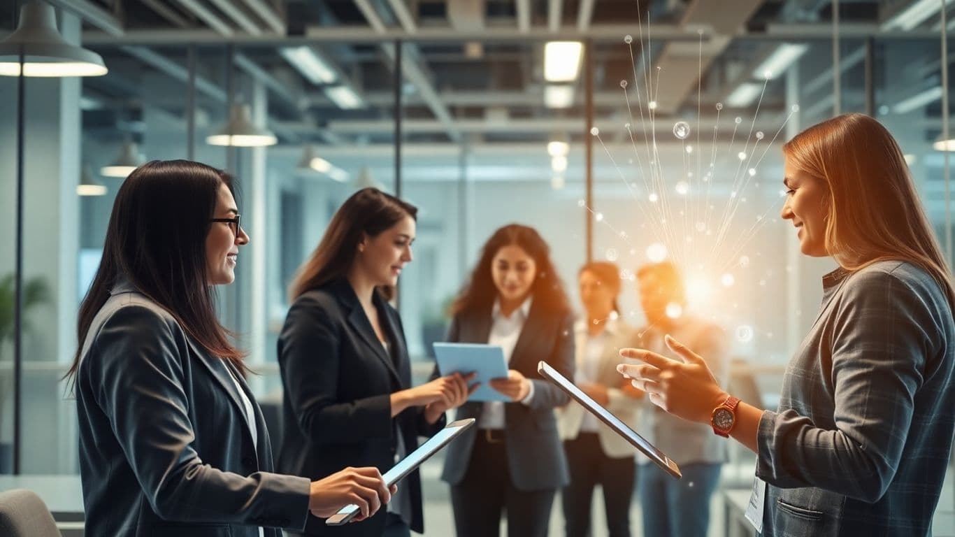 Unlocking Your Pipeline: The Best AI Tools for Sales Prospecting in 2025