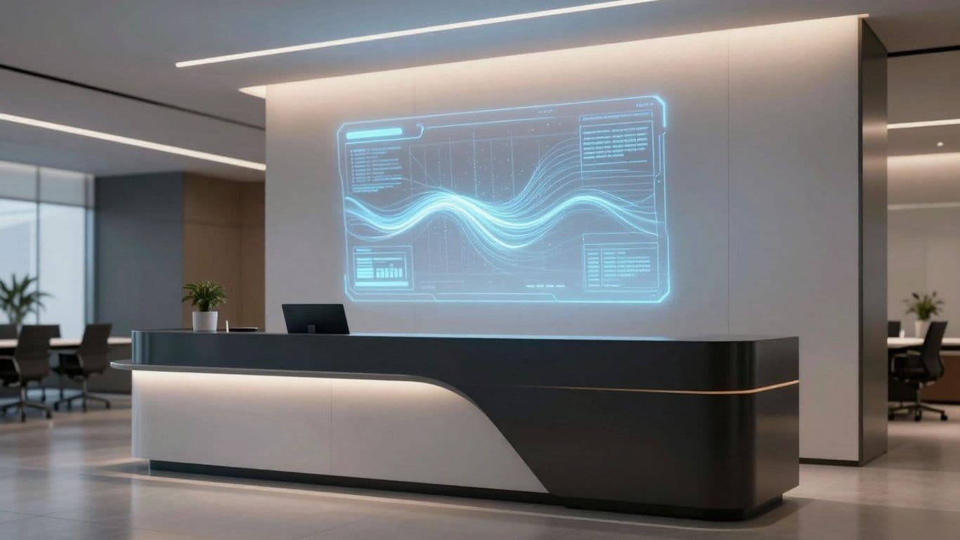 Unpacking AI Receptionist Service Pricing: A 2026 Cost Guide