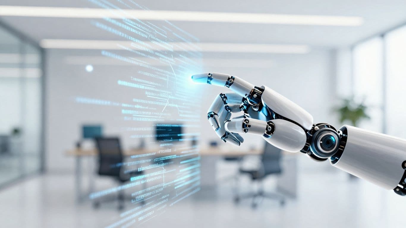 Unpacking the Mechanics: How Does AI Automation Work in Customer Support?