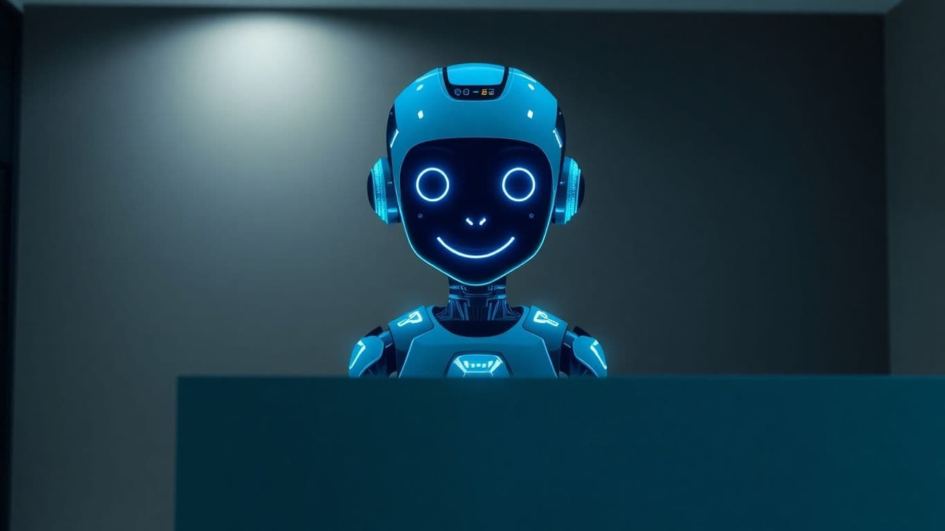 Unpacking the Mechanics: How Does an AI Receptionist Service Work?