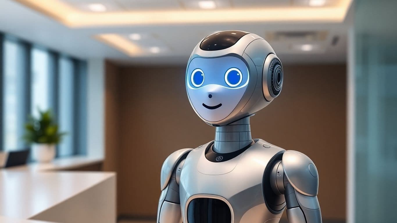 Unpacking the Price Tag: How Much Does an AI Receptionist Cost in 2025?