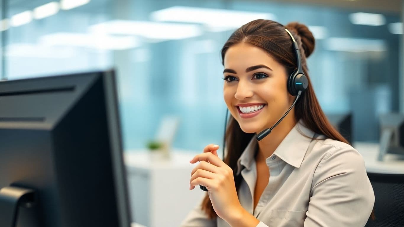 Unpacking the Role: What Does a Virtual Receptionist Do for Your Business?