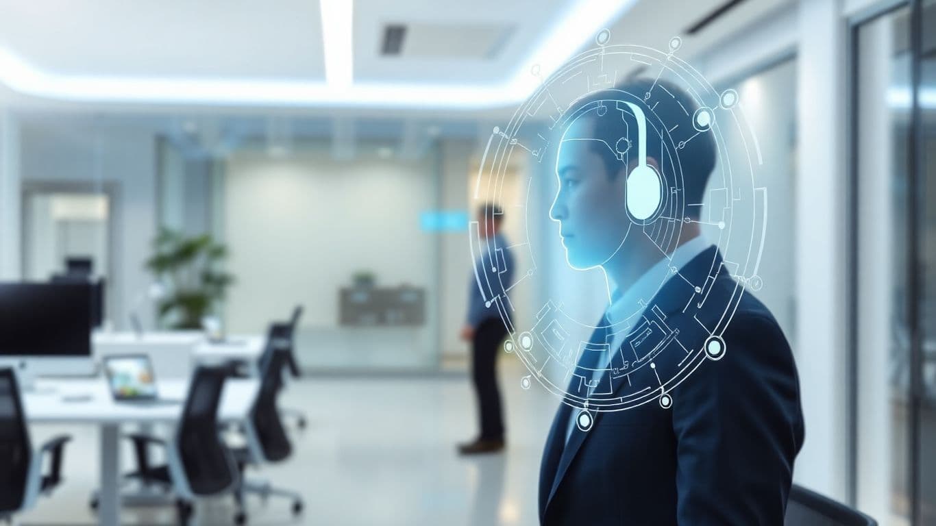 Unveiling the Best AI Virtual Receptionist Voice Technology for Your Business in 2025