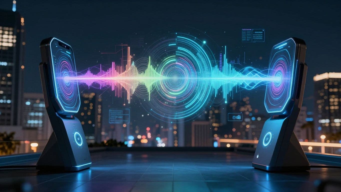 Unveiling the Best AI Voice Agents for Business in 2025: Your Essential Guide