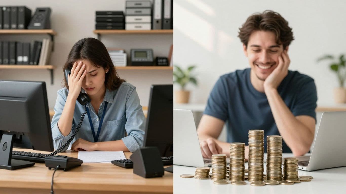 Unveiling the Impact of Missed Calls on Small Business Revenue in 2026