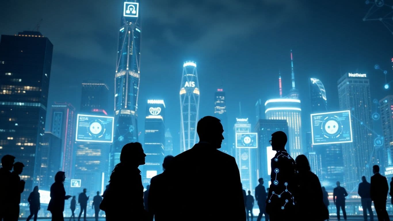 Unveiling the Top AI Chatbot Services for 2025: A Definitive Guide