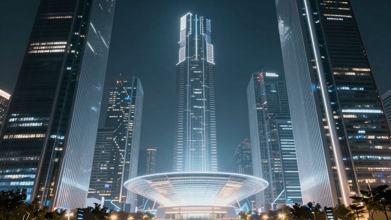 Unveiling the Top AI Platforms Revolutionizing Commercial Real Estate in 2025