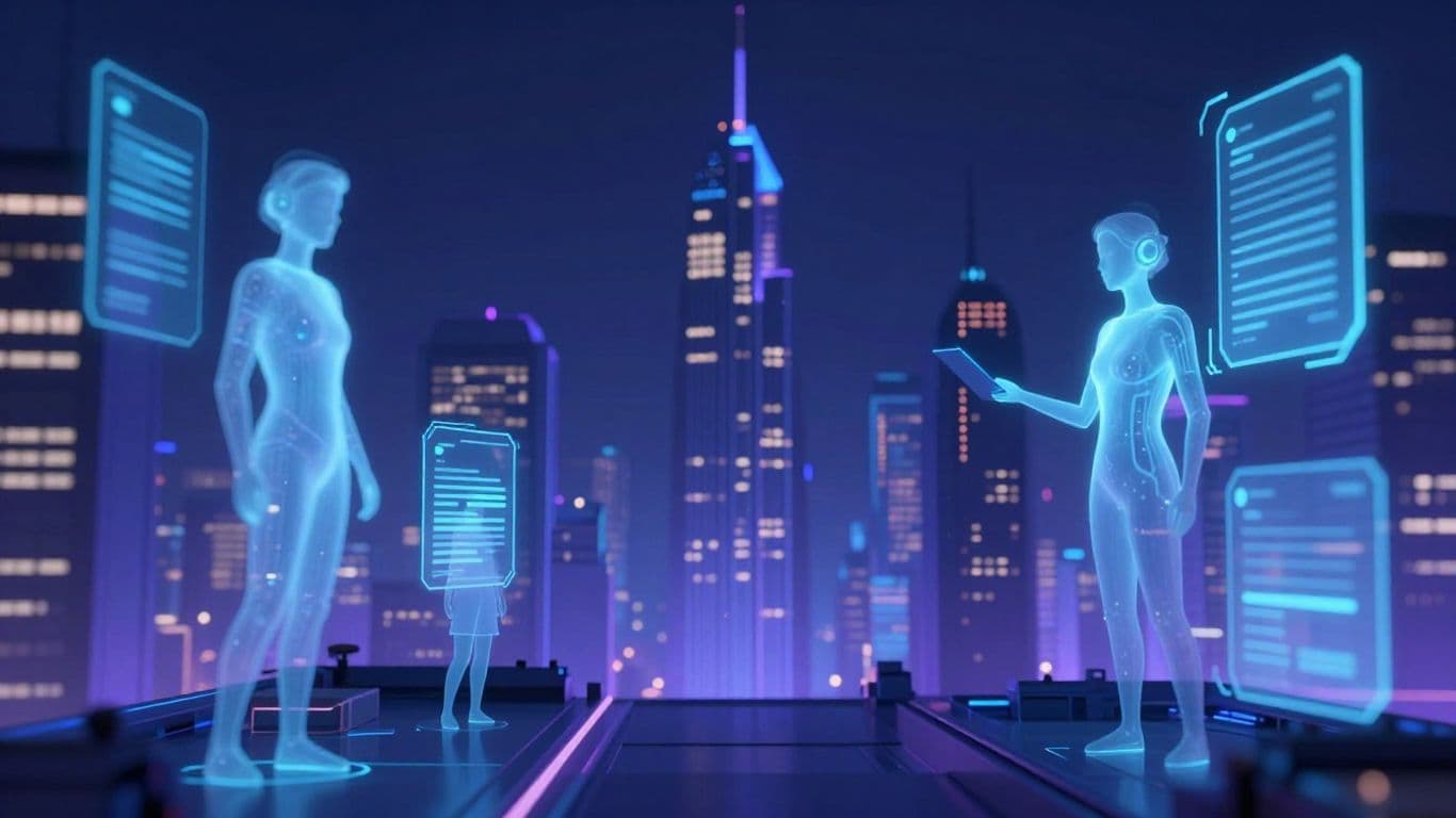 Unveiling the Top Contenders: What AI Agent Provides the Best Customer Service in 2026?