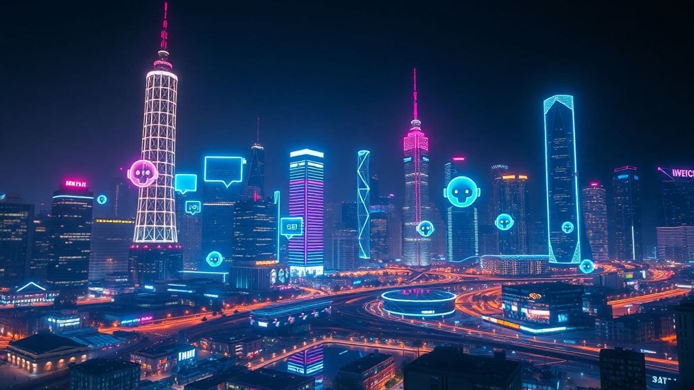 Unveiling the Top Paid AI Chatbot Services for 2025: Expert Picks and Reviews