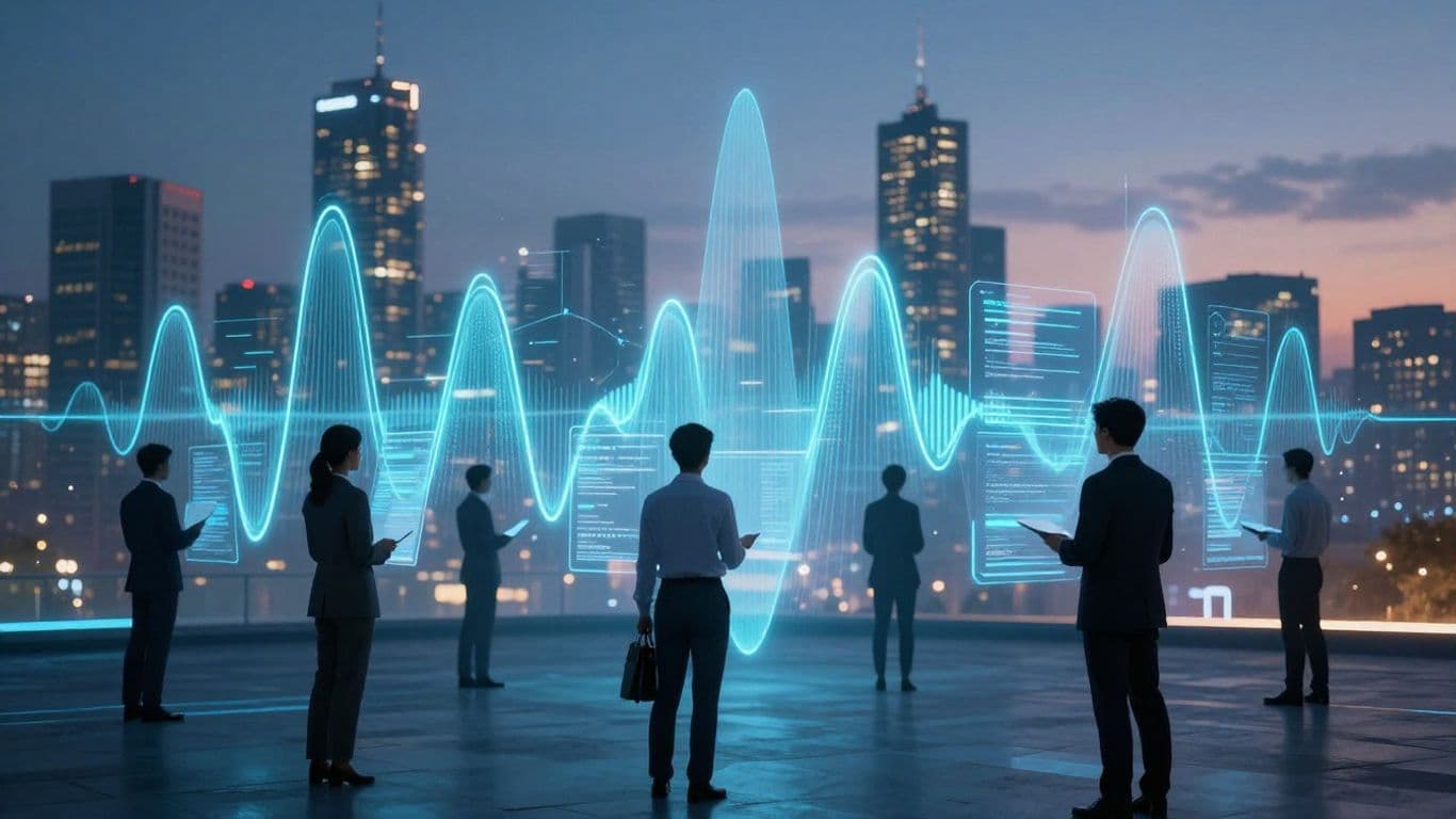 Unveiling the Top Rated AI Voice Solutions for Businesses in 2026: Your Ultimate Guide