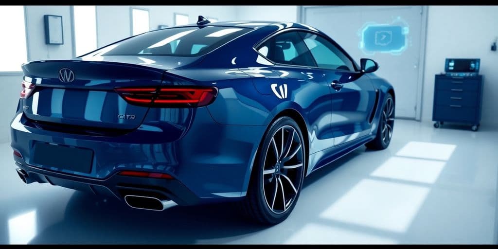 Upgrade Your Auto Detailing Service: The Power of an AI Virtual Receptionist