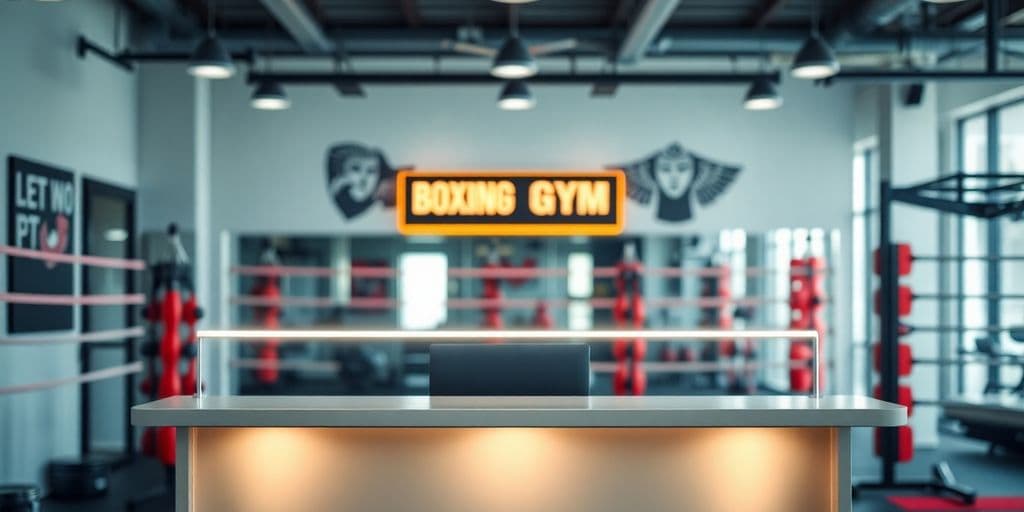 Upgrade Your Boxing Gym with an AI Receptionist: Streamline Operations & Enhance Member Experience