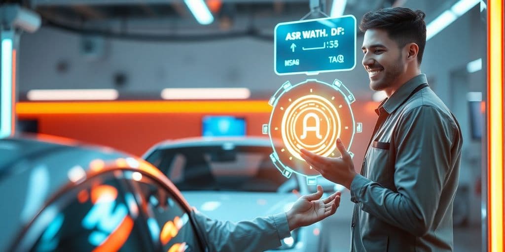 Upgrade Your Car Wash: The Benefits of an AI Front Desk