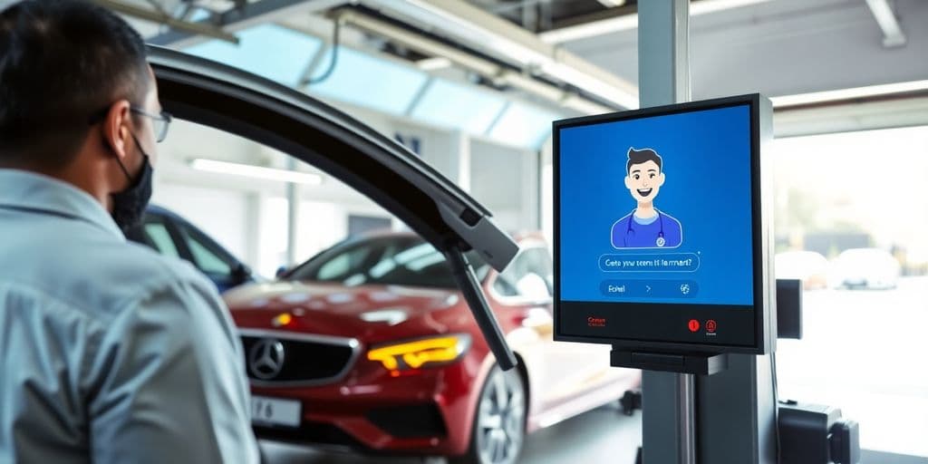 Upgrade Your Car Wash: The Power of an AI Virtual Receptionist