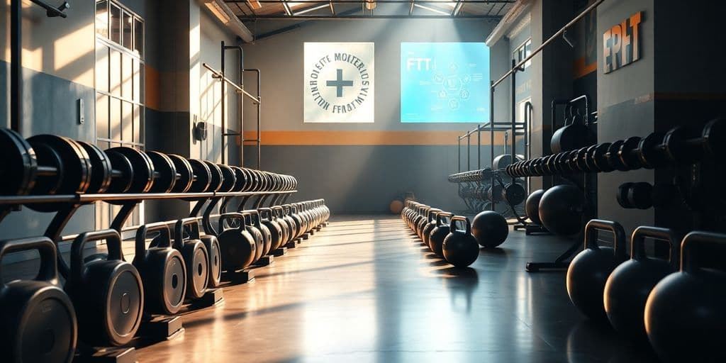Upgrade Your CrossFit Gym: The Benefits of an AI Virtual Receptionist