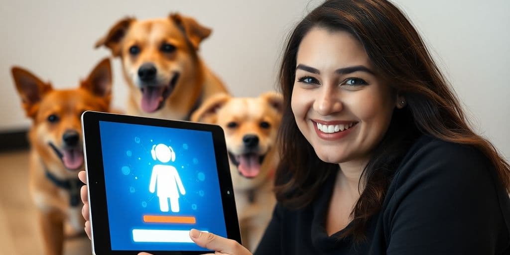 Upgrade Your Dog Daycare with an AI Virtual Receptionist: The Ultimate Guide