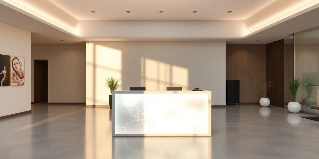 Upgrade Your Fitness Studio: The Power of an AI Front Desk