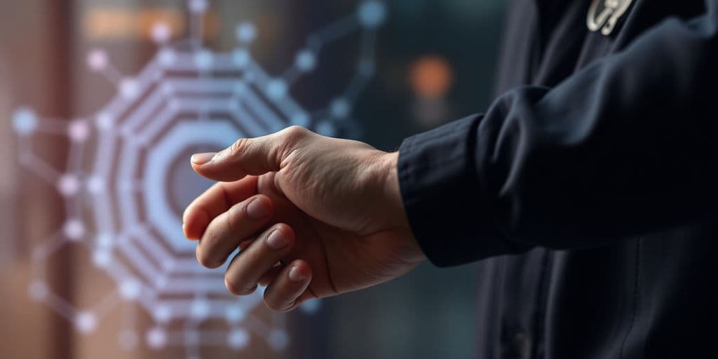 Upgrade Your Locksmith Business: The Power of an AI Receptionist