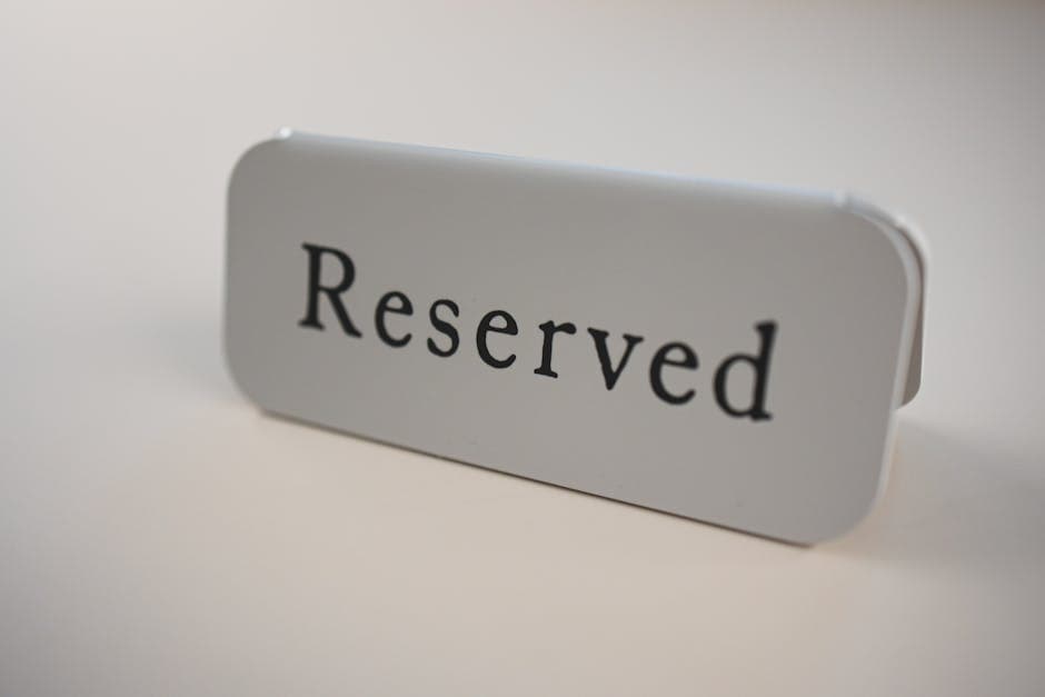 Using Novi to Handle Restaurant Reservation Confirmations and Updates Efficiently