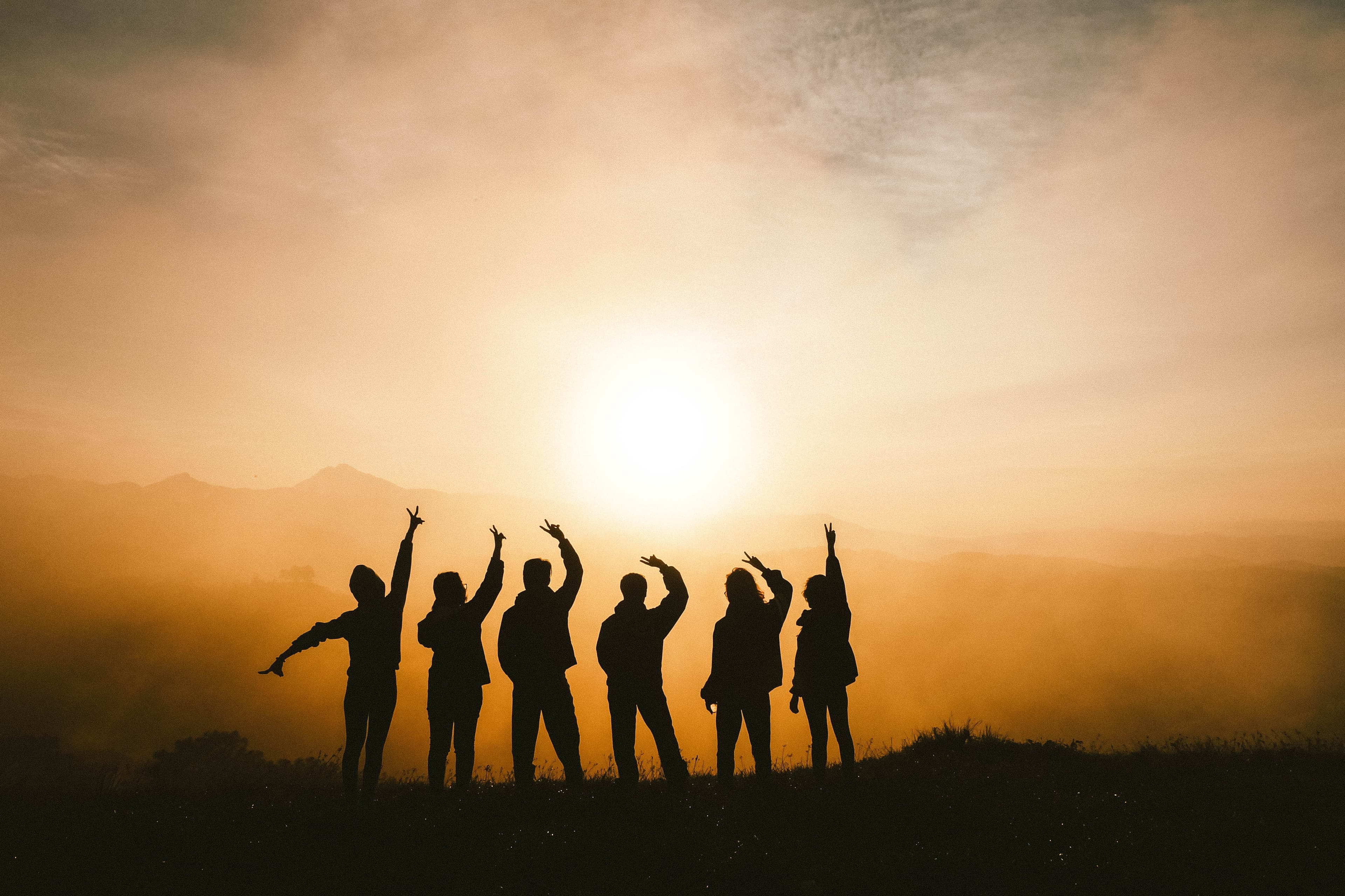 Utilizing Social Media to Connect with Book Lovers