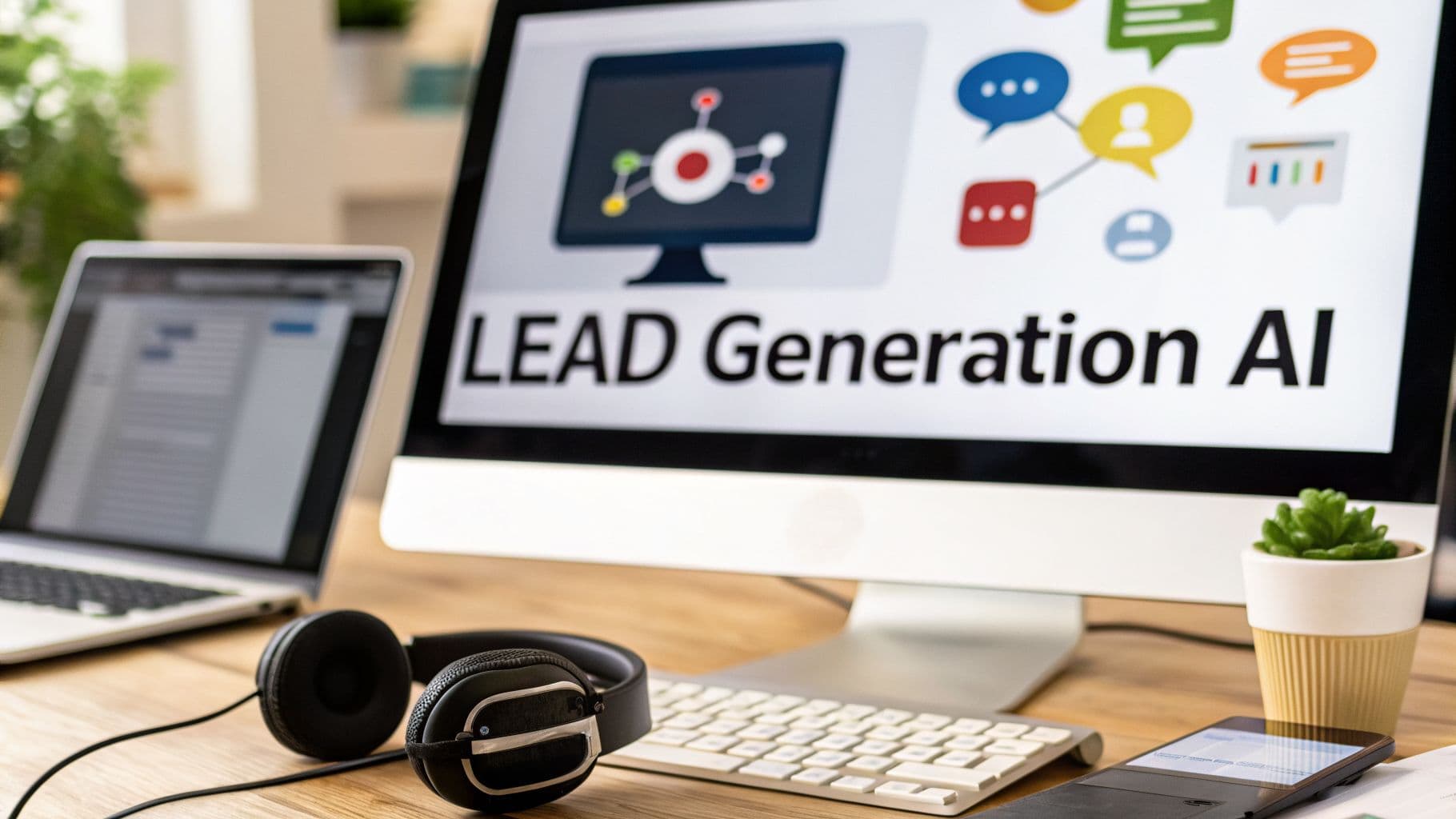 Virtual Assistant for Lead Generation: Boost Your Pipeline Now