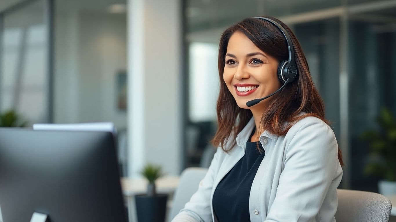 Virtual Receptionist Comparison: Finding the Best Fit for Your Business in 2025