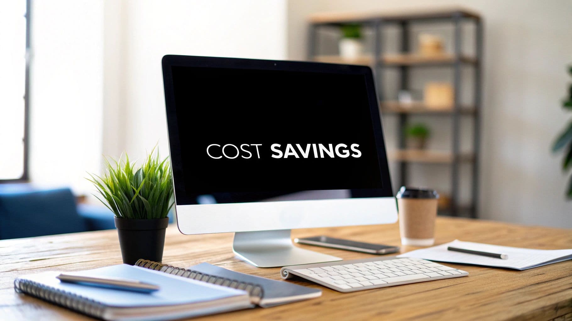 Virtual Receptionist Cost: Save With Smart Solutions