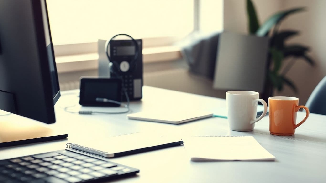 Virtual Receptionist Cost: What to Expect and How to Budget in 2025