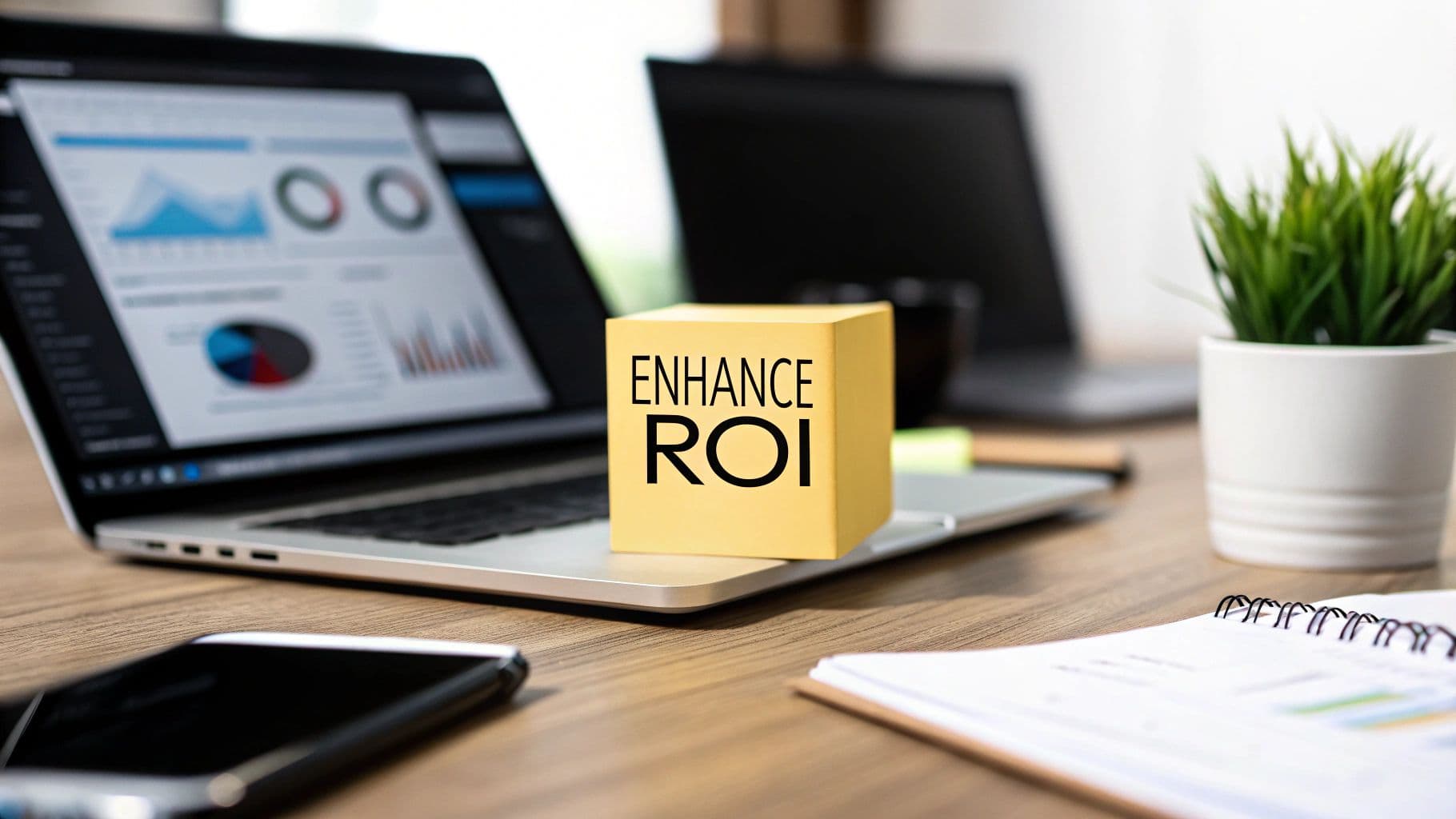Virtual Receptionist for Small Business: Enhance Your ROI