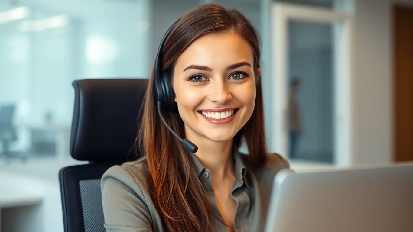 Virtual Receptionist Pay As You Go: Affordable Answering Services in 2025