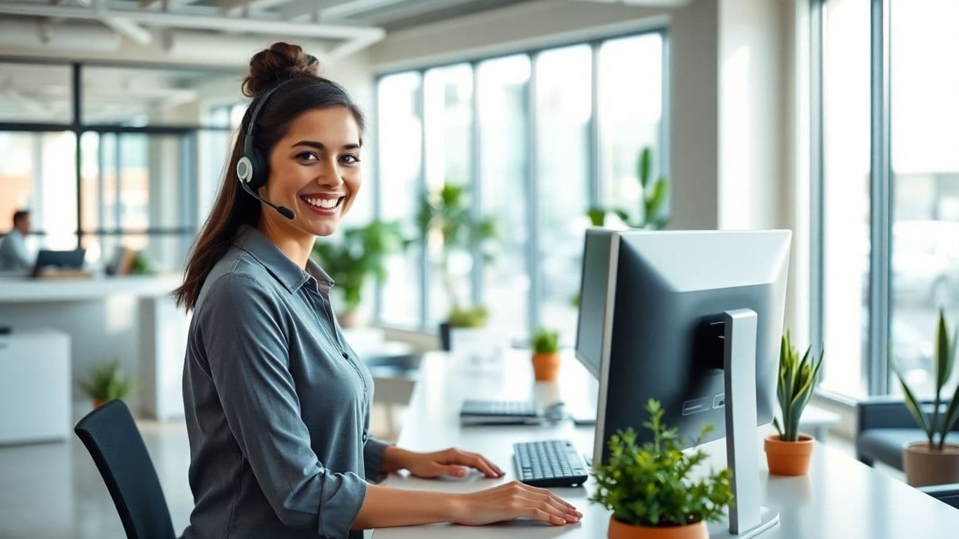 Virtual Receptionist Pricing: What to Expect and How to Choose the Right Plan