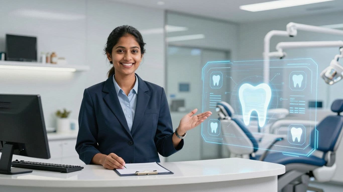 Virtual Receptionist vs. AI Dental: Which is Best for Your Practice?