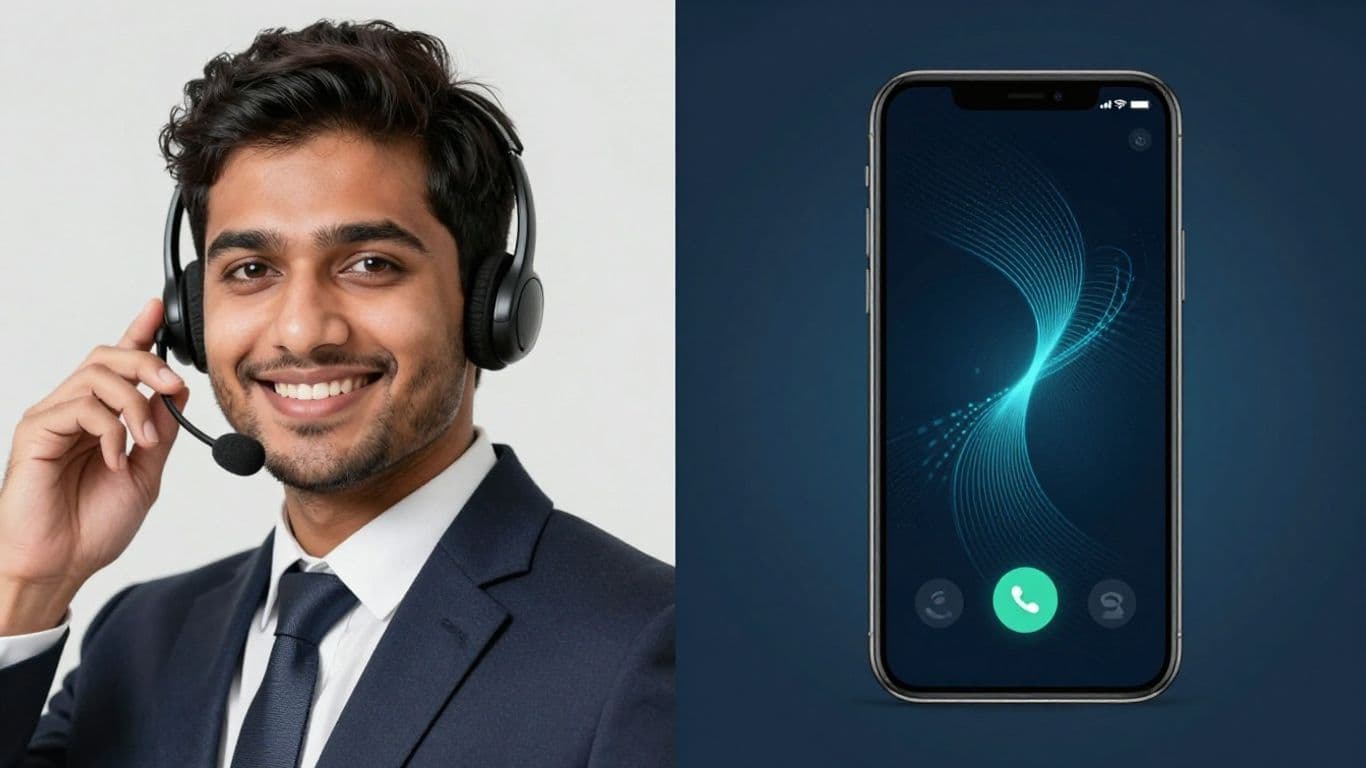Virtual Receptionist vs. Automated Phone Service: Decoding the Best Choice for Your Business