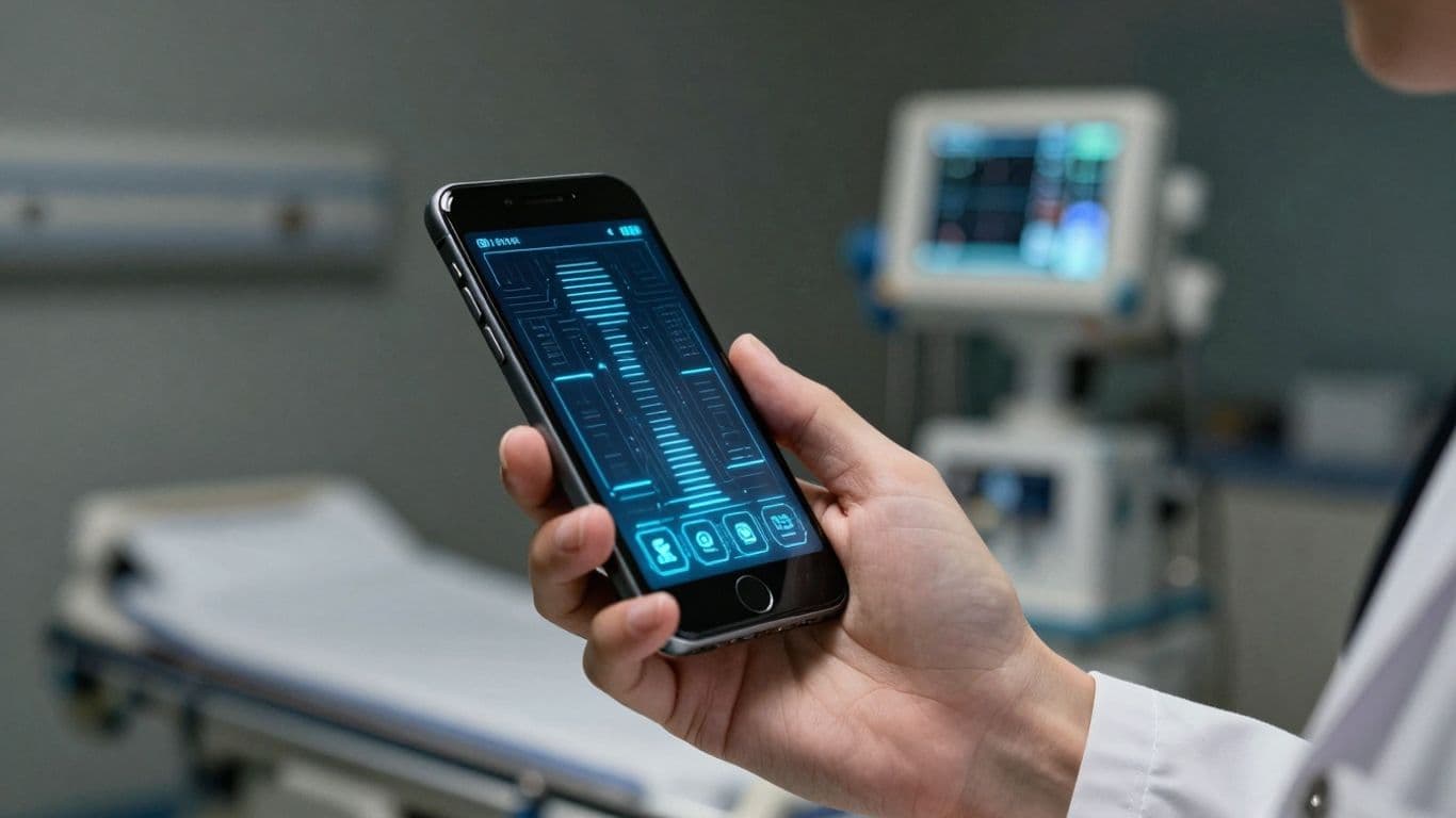 Voice AI Healthcare Funding News: Startups Secure Millions to Revolutionize Patient Care