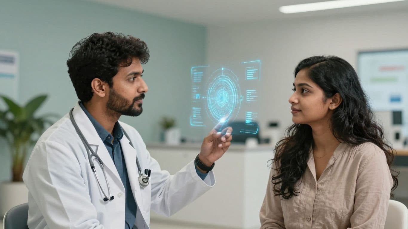 Voice AI Healthcare Review: Transforming Patient Care and Clinician Workloads