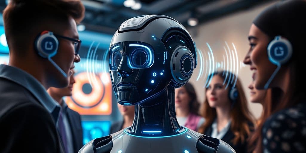 Voice Recognition Accuracy: Why Modern AI Understands 99.7% of Callers