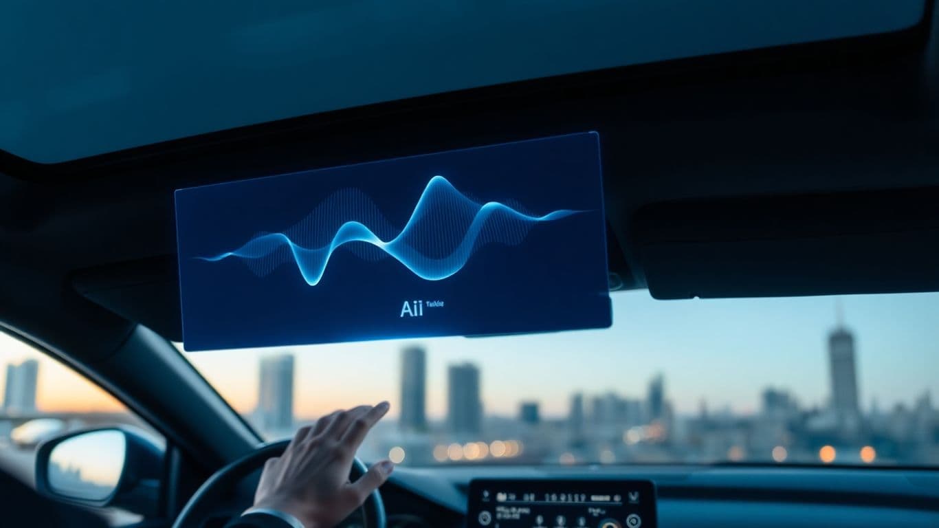 Voicebot AI in Automotive: Transforming Customer Experience and Operations