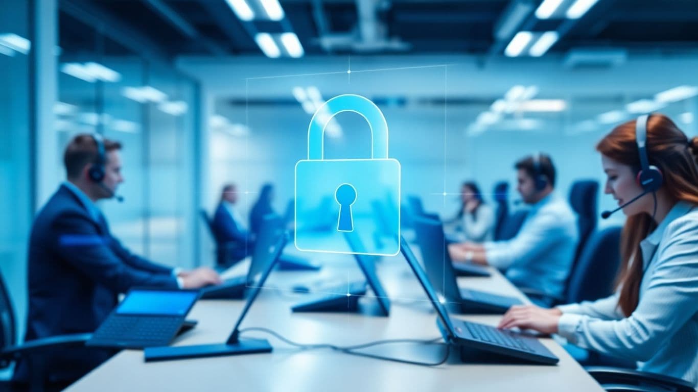 VoIP Security Essentials: Safeguarding Your Communications in 2025
