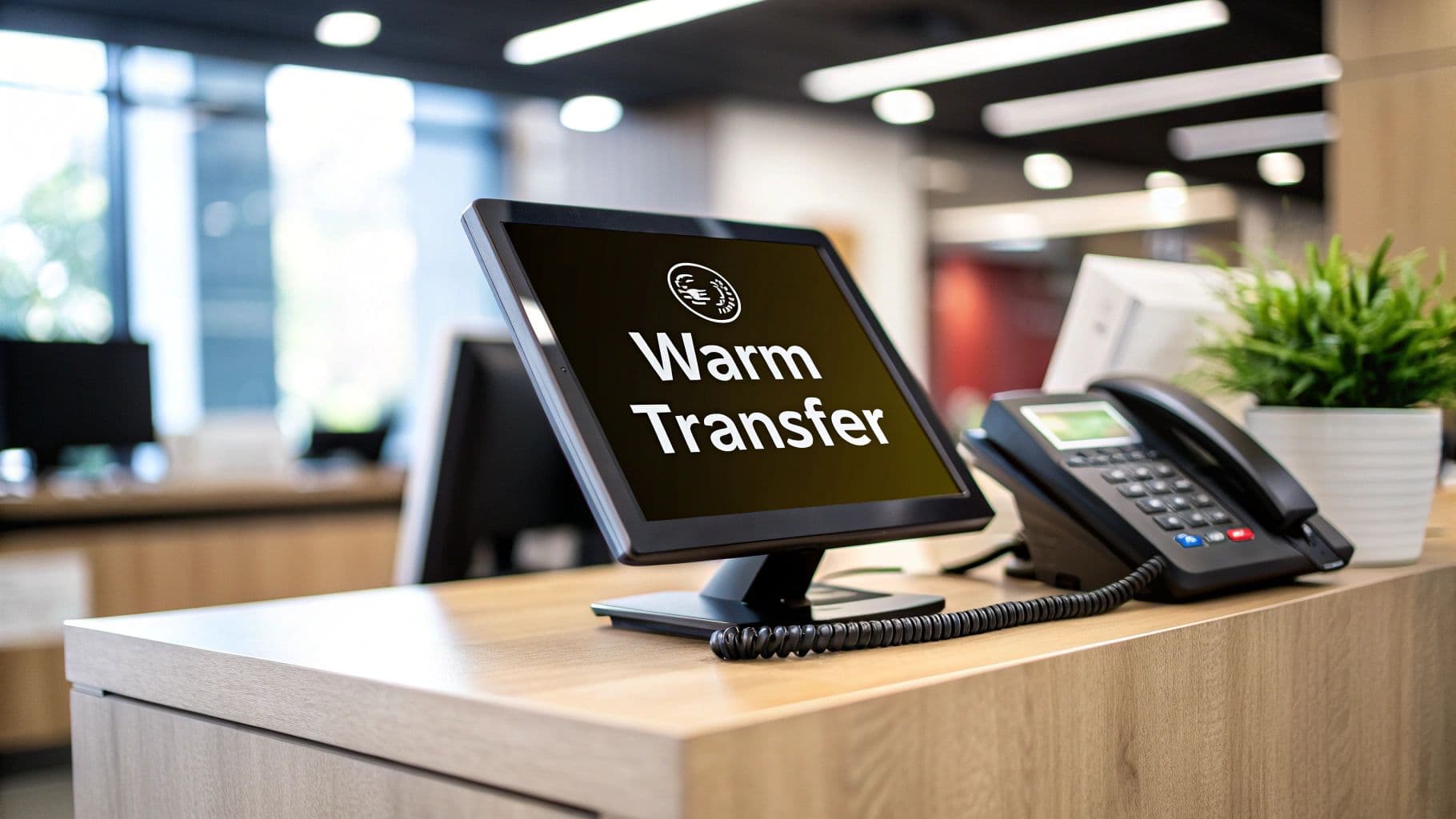 Warm Transfer Meaning: a guide to warm transfer meaning in CX