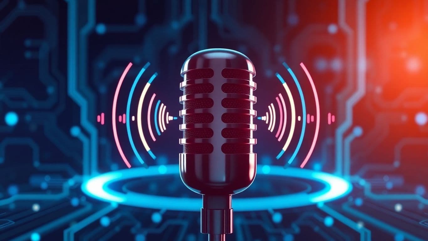 What is an AI Voicebot? Exploring its Capabilities and Applications in 2025