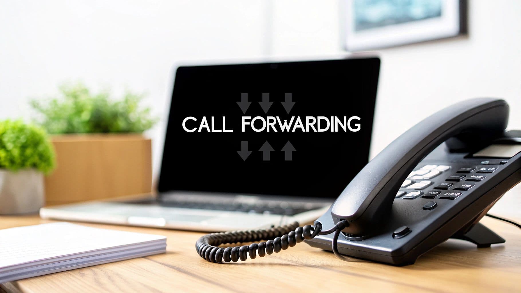 What is Call Forwarding? Discover How It Boosts Your Business